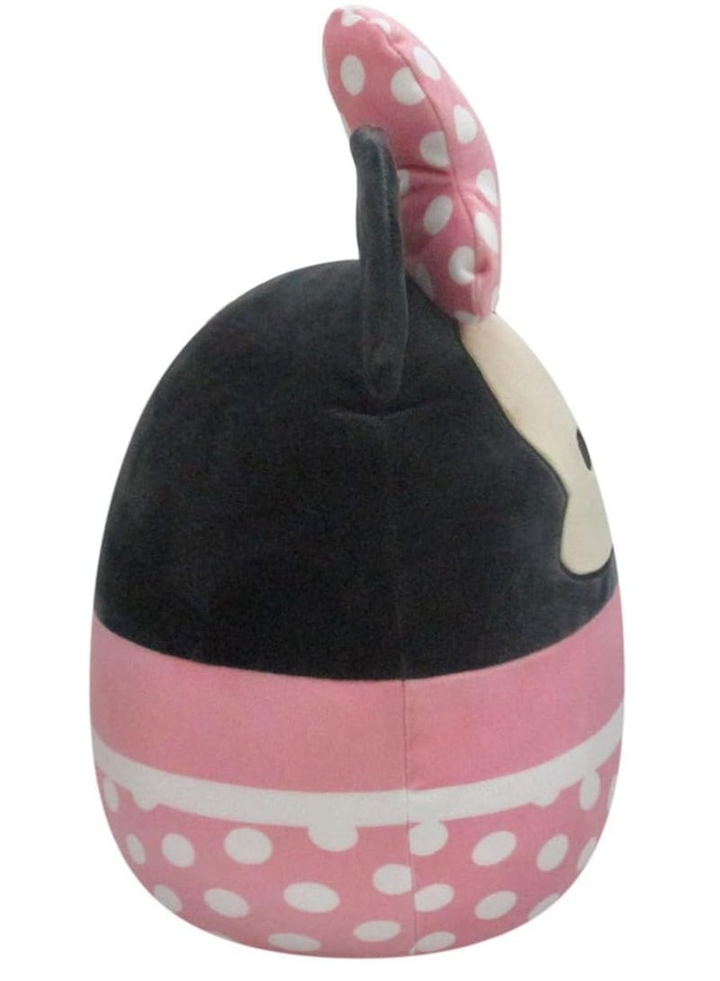 Squishmallows Official Kellytoy Plush 14" Minnie Mouse - Disney Ultrasoft Stuffed Animal Plush Toy | For Kids Girls & Boys |  Washable Squishy Stuff Toy | All Age | Fabric Material - Image 3