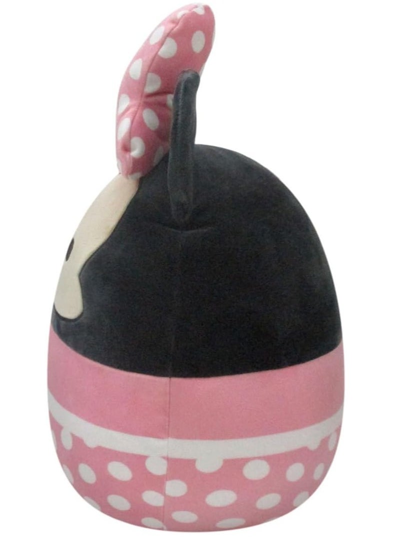 Squishmallows Official Kellytoy Plush 14" Minnie Mouse - Disney Ultrasoft Stuffed Animal Plush Toy | For Kids Girls & Boys |  Washable Squishy Stuff Toy | All Age | Fabric Material - Image 2