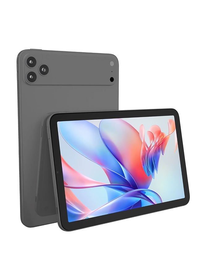 Oteeto Tab 20 Pro 10 Inch 4G Calling Tablet, 12GB RAM, 512GB ROM, Octa-Core Processor, 8000mAh Battery, 13MP Rear Camera, 8MP Front Camera, Dual Speakers, 4G and 5G Wifi - Grey - Image 1