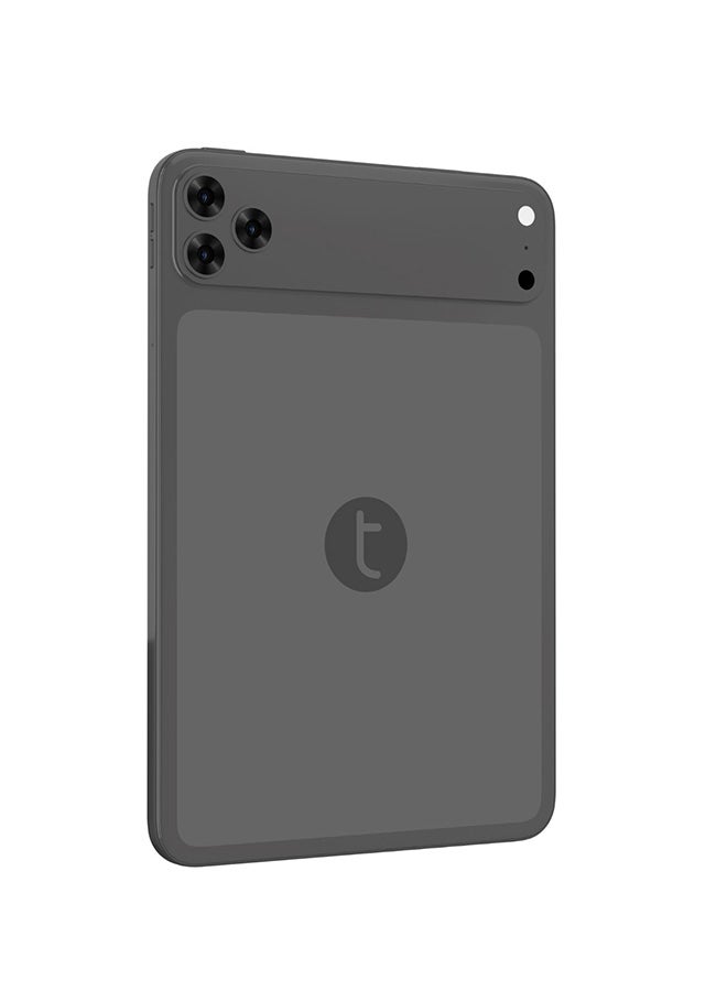 Oteeto Tab 20 Pro 10 Inch 4G Calling Tablet, 12GB RAM, 512GB ROM, Octa-Core Processor, 8000mAh Battery, 13MP Rear Camera, 8MP Front Camera, Dual Speakers, 4G and 5G Wifi - Grey - Image 2