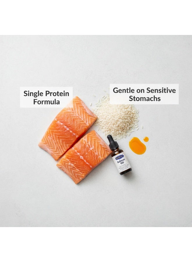 Winner Plus SeaCat | Winner Plus Super Premium Cat Food | Monoprotein Feed | Premium German Formula | Growth & Immunity Support | Adult Cats | 2 Kg - Image 2