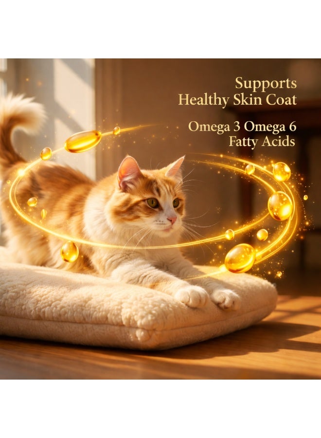 Winner Plus SeaCat | Winner Plus Super Premium Cat Food | Monoprotein Feed | Premium German Formula | Growth & Immunity Support | Adult Cats | 2 Kg - Image 3