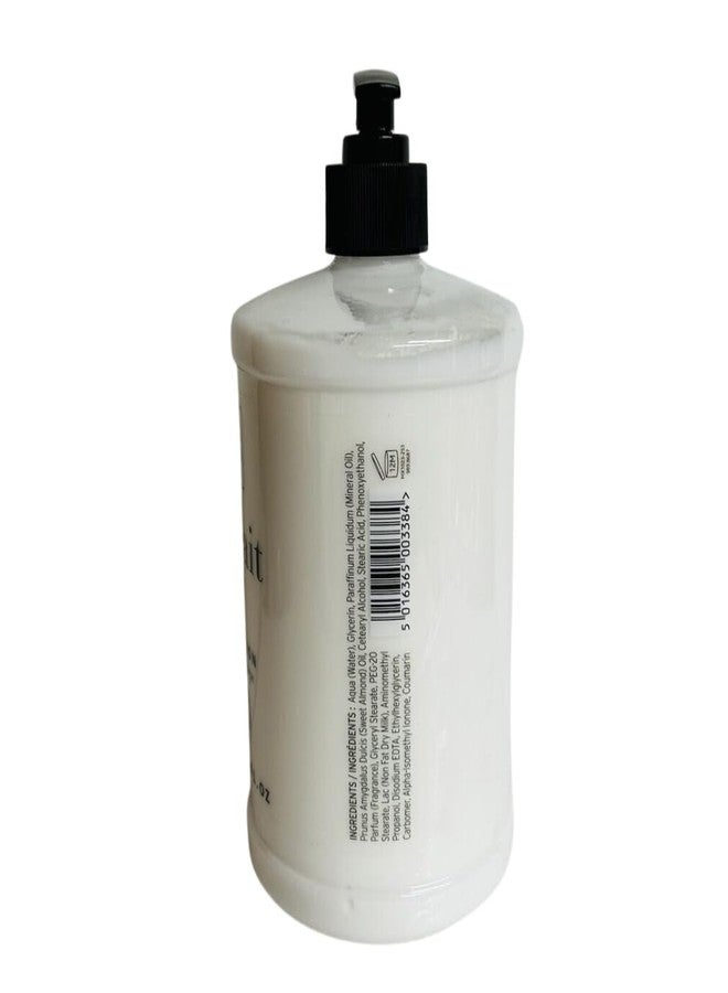 Scottish Fine Soaps The Company Au Lait Body Lotion 25 fl oz - Image 2