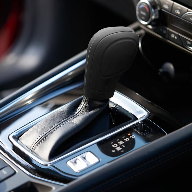 Middrivr Silicone Gear Shift Knob Cover - Image 1
