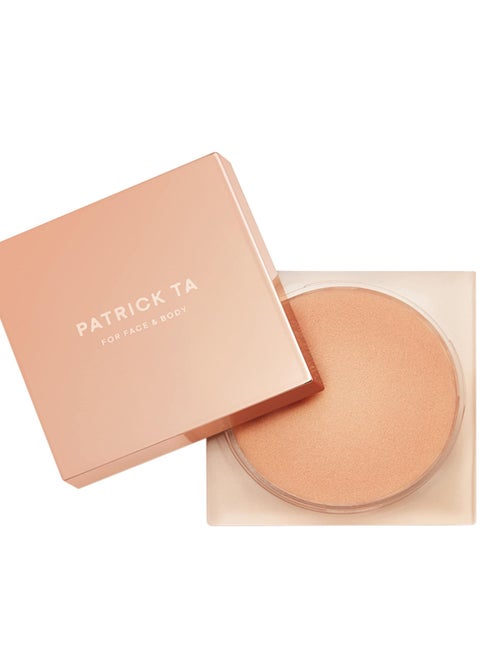 PATRICK TA Major Glow All Over Glow Balm- She's Glossy, 30ml