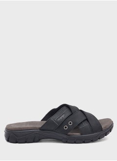 Wrangler Reef Slip Ons Sandals  - Image 1