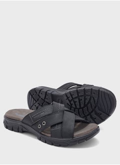 Wrangler Reef Slip Ons Sandals  - Image 3