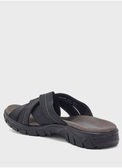Wrangler Reef Slip Ons Sandals  - Image 2