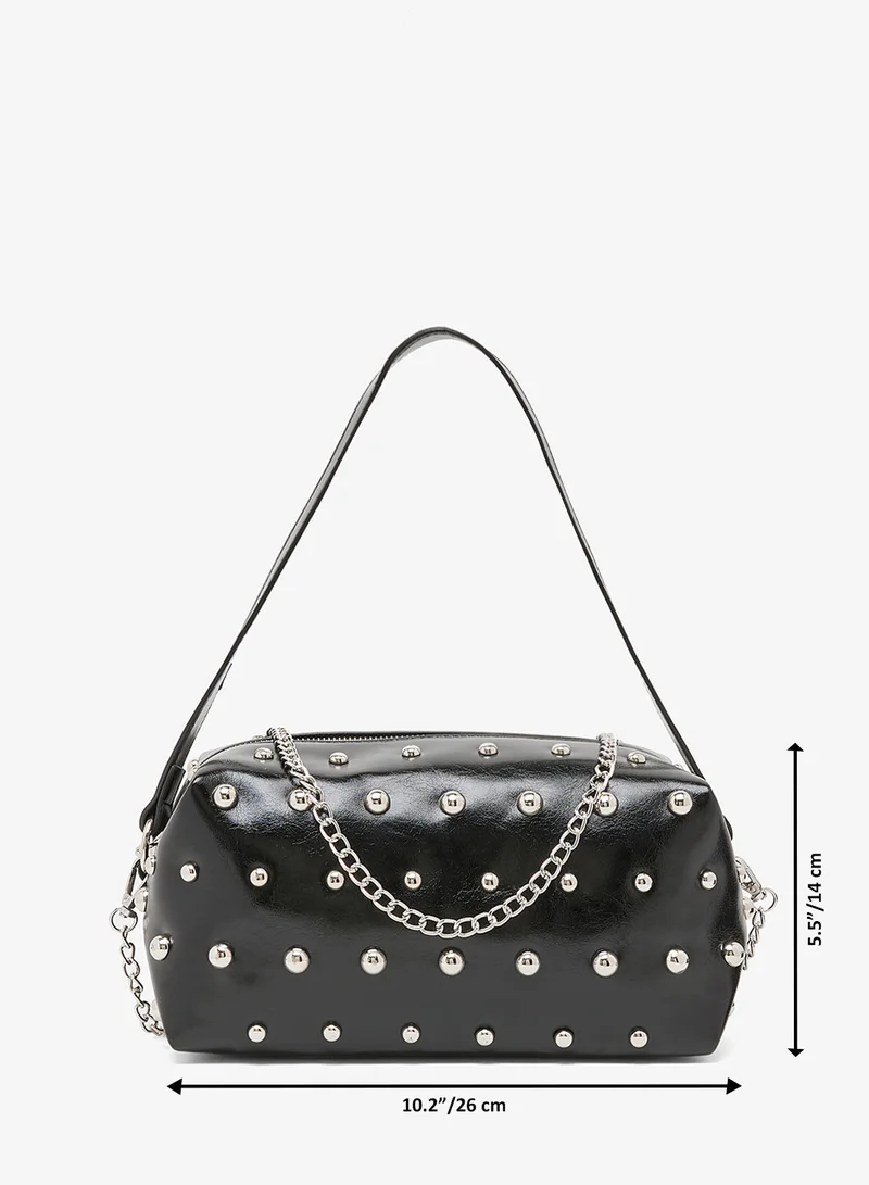 Ginger classic_crossbody
