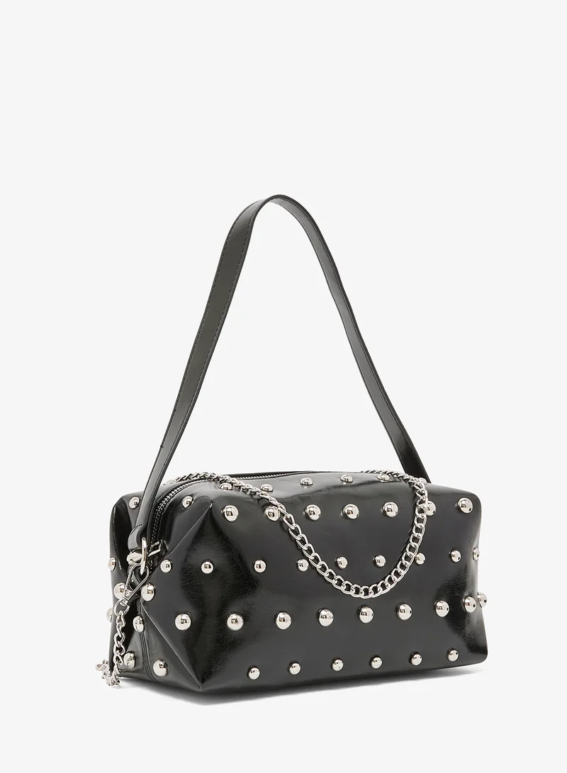 Ginger classic_crossbody