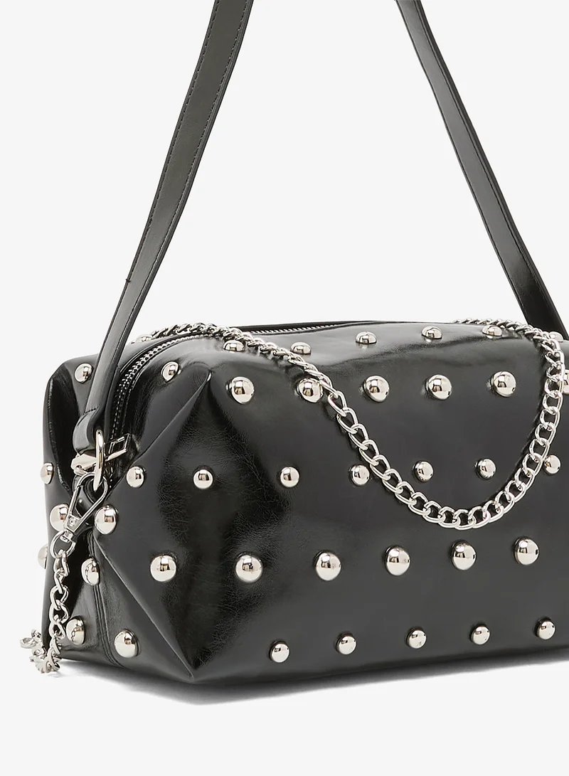 Ginger classic_crossbody
