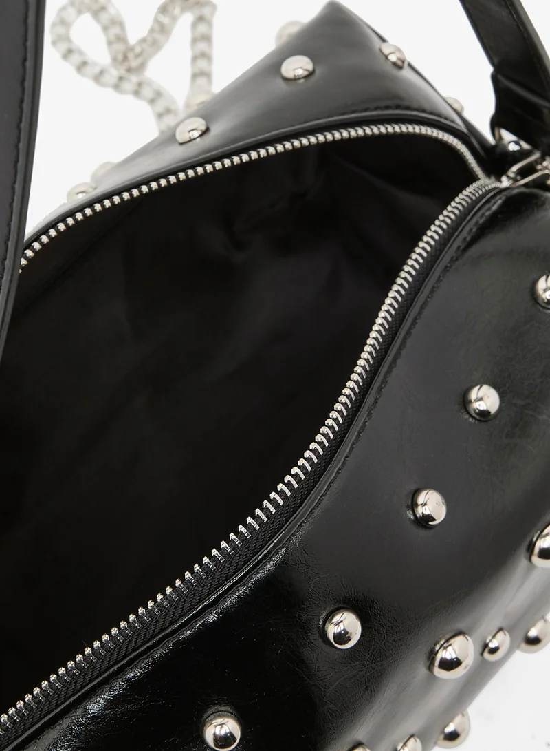 Ginger classic_crossbody