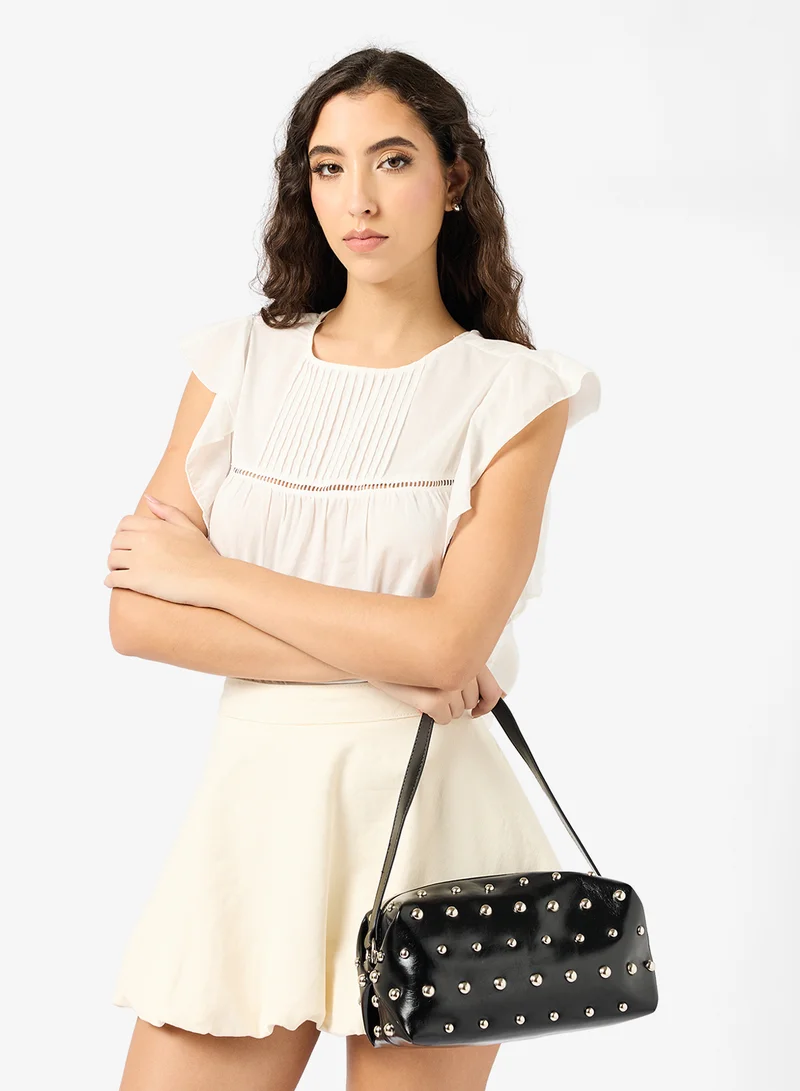 Ginger classic_crossbody