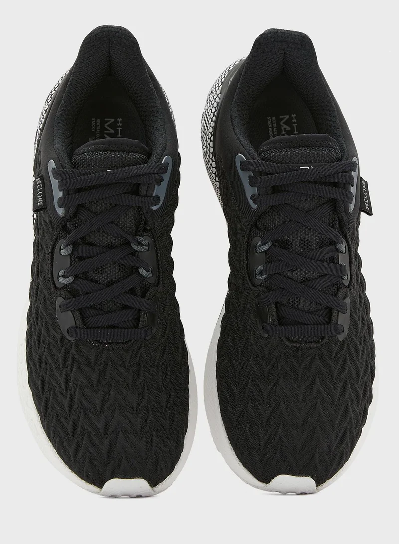 UNDER ARMOUR Hovr Machina 3 Clone