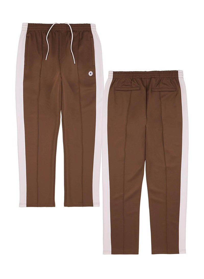CONVERSE Retro Chuck Blocked Track Sweatpants 