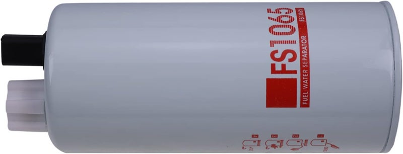 AIVWUMOT فاصل الوقود/الماء AIVWUMOT FS1065 متوافق مع كمنز 4934879 - Image 4
