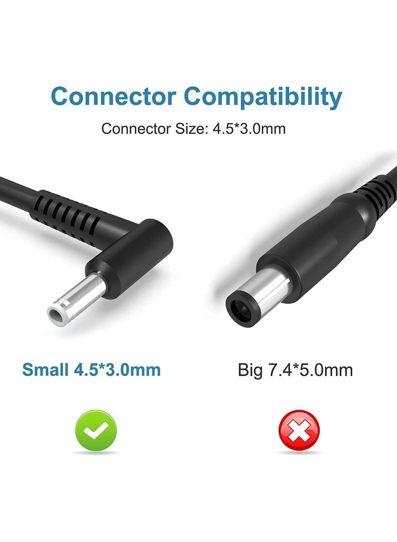 جرين تايجر استبدال 230 واط شاحن ل HP ZBook Fury 16 G9 محطة العمل المتنقلة PC M41303-001 19.5 فولت 11.8A موائم مصدر تيار الحبل - Image 3