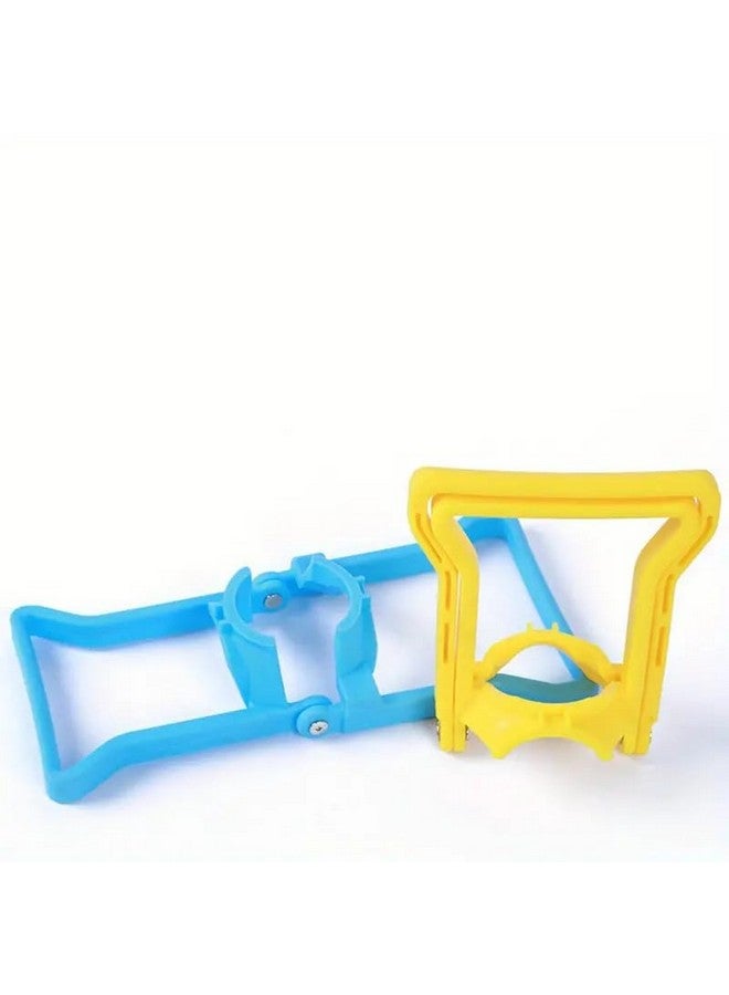 PUTHAK حامل زجاجة ماء 20 لتر من PUTHAK - عبوة من 2 - Image 4