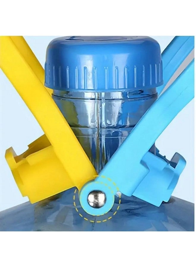 PUTHAK حامل زجاجة ماء 20 لتر من PUTHAK - عبوة من 2 - Image 2