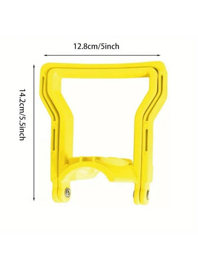 PUTHAK حامل زجاجة ماء 20 لتر من PUTHAK - عبوة من 2 - Image 5