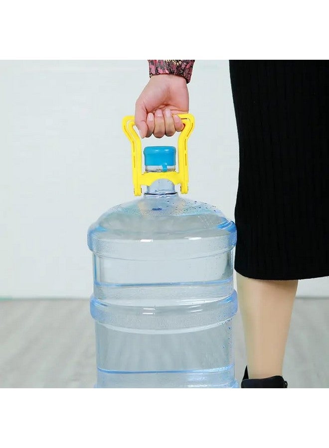 PUTHAK حامل زجاجة ماء 20 لتر من PUTHAK - عبوة من 2 - Image 3