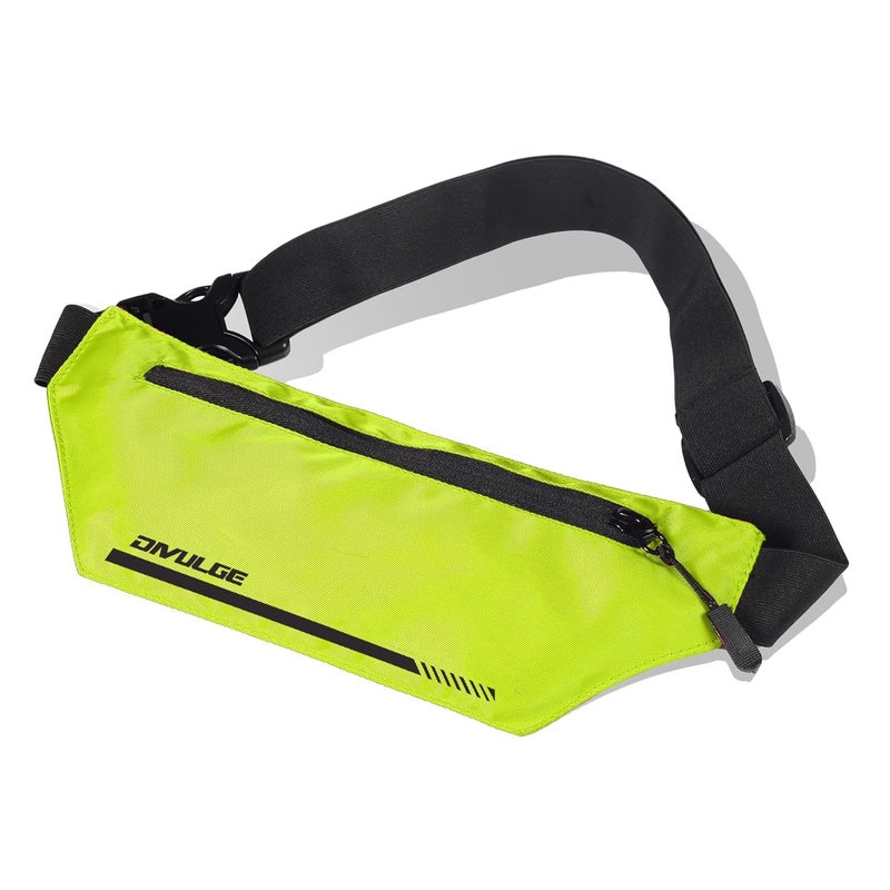 DIVULGE Running Belt Waist Pouch Bag Waist Pouch Bag to Carry Mobile Phone - Image 2