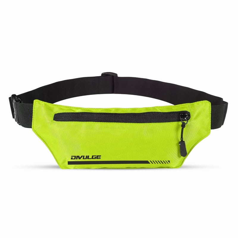 DIVULGE Running Belt Waist Pouch Bag Waist Pouch Bag to Carry Mobile Phone - Image 1