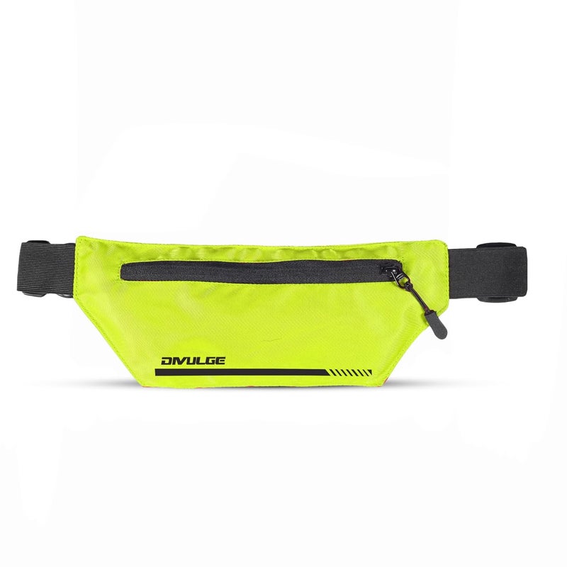 DIVULGE Running Belt Waist Pouch Bag Waist Pouch Bag to Carry Mobile Phone - Image 5