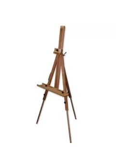Artmate Artmate Telescoping Three Legs Field Easel Carrying Handle - 
