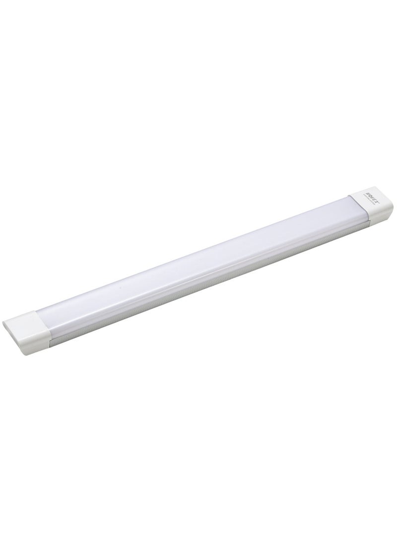 NOVEX 20W LED Batten Light – M‑Series  Ultra‑Bright, Energy‑Efficient, long‑Life Tube Light British Technology Home, Office & Commercial Use - Image 1