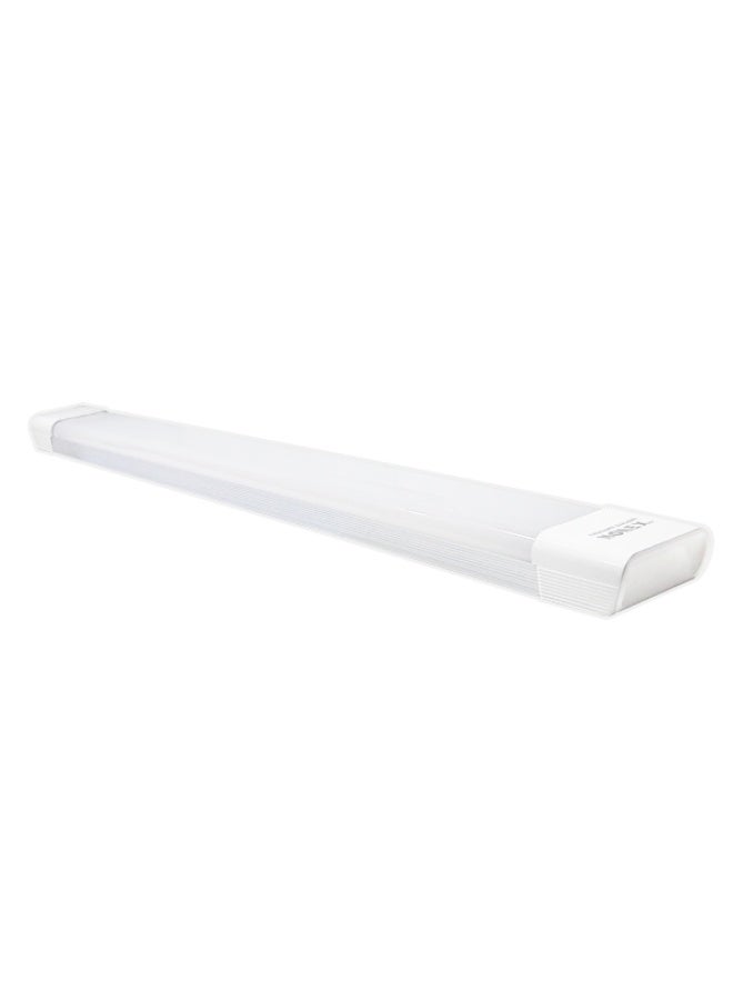 NOVEX 20W LED Batten Light – M‑Series  Ultra‑Bright, Energy‑Efficient, long‑Life Tube Light British Technology Home, Office & Commercial Use - Image 4