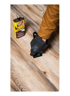 GOOF OFF Goof Off Splatter Hardwoods Dried Paint Remover 12 oz  - Image 3