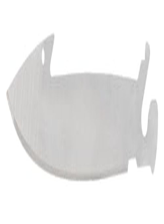 MUDDY Outdoors Replace-A-Blade 3.5" 420-J2 Replacement Blades 6PK - Image 3