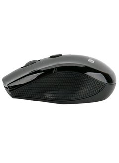 ProOne PMW60 Wireless mouse, 2.4G Ergonoic Optical Mouse, Computer Mouse for Laptop, 1600 DPI, 3 Adjustment Levels, 4 Buttons, 2 Battery, Mini USB Mouse for Laptop, PC, Chromebook, Notebook  - Image 2