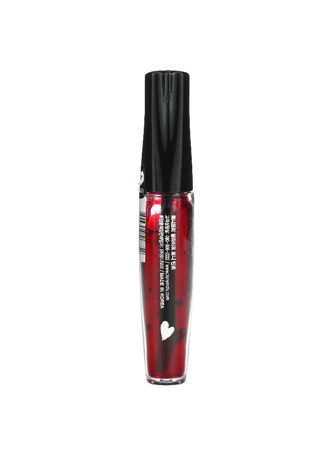 Tony Moly TonyMoly, Delight Tony Tint, 01 Cherry Pink, 8.3 ml  - Image 2