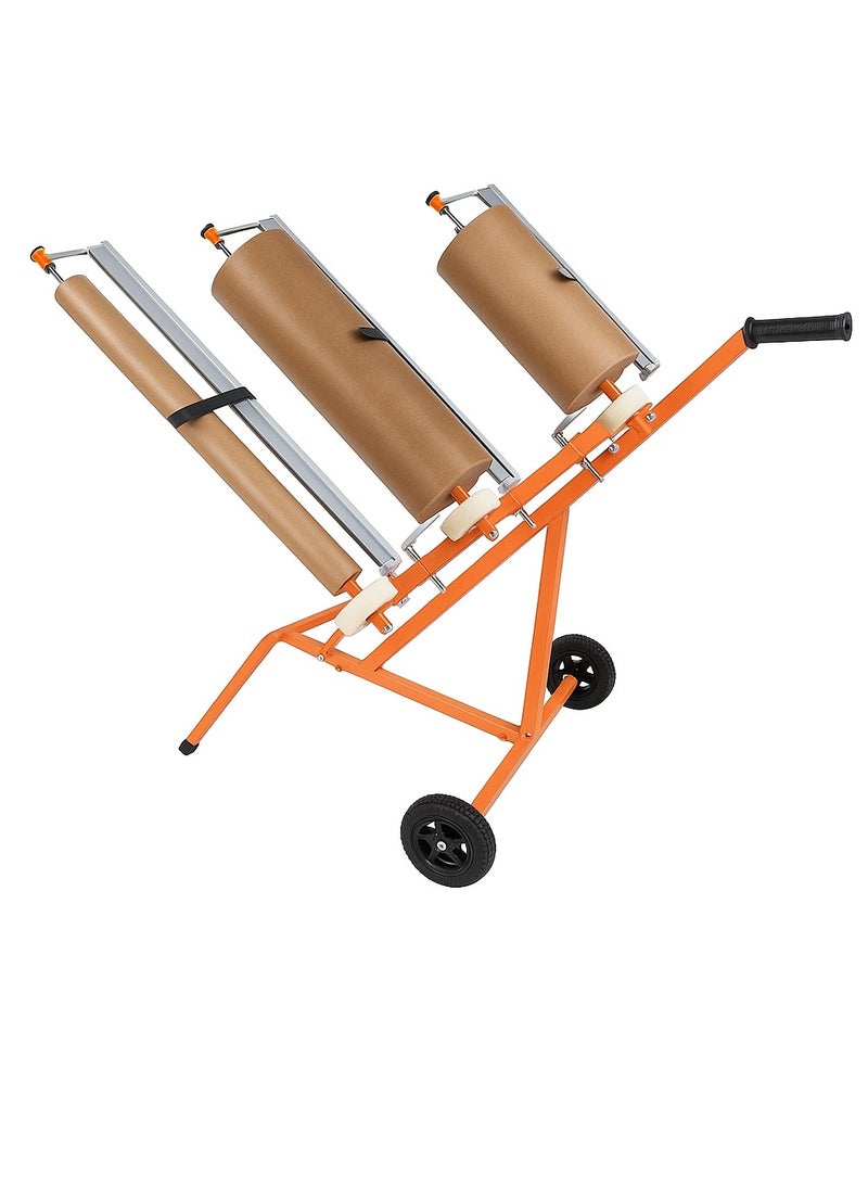 داتو  حامل غطاء الورق - Image 2