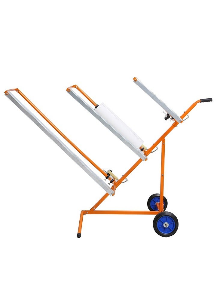 داتو  حامل غطاء الورق - Image 1