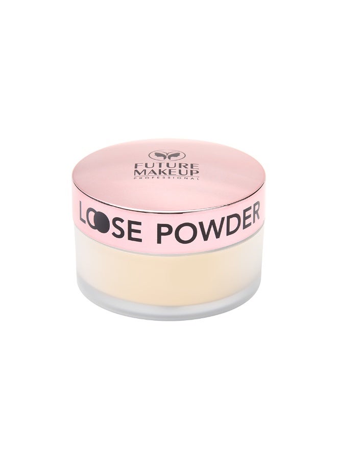 فيوتشر ميكاب لووس باودر - Image 2
