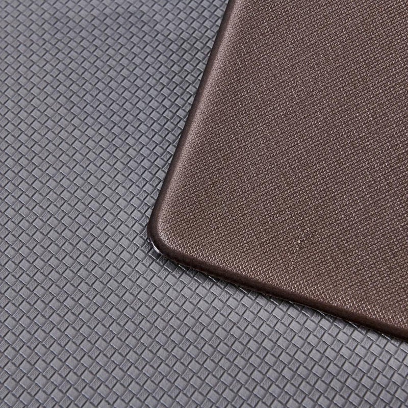 MVM Enterprise Double Duty NonSlip Kitchen and Door Mat Dirt Trapper Super Absorbent and Easy to Clean Multipurpose Indoor Rug for Home and Office - Image 5