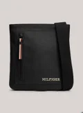 TOMMY HILFIGER Black