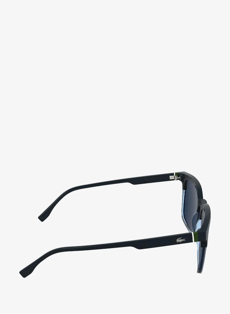 Lacoste  Rectangle Sunglasses for Men | Best Price UAE