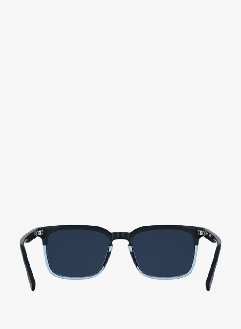 Lacoste Rectangle Sunglasses