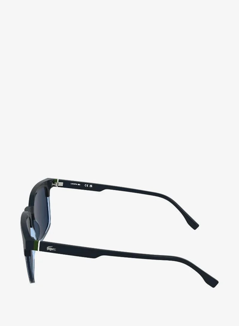 Lacoste  Rectangle Sunglasses for Men | Best Price UAE