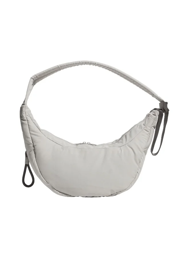 adidas Adidas Mh Pf Sh Bag U Grey Gym &amp; Training Bags For Unisex
