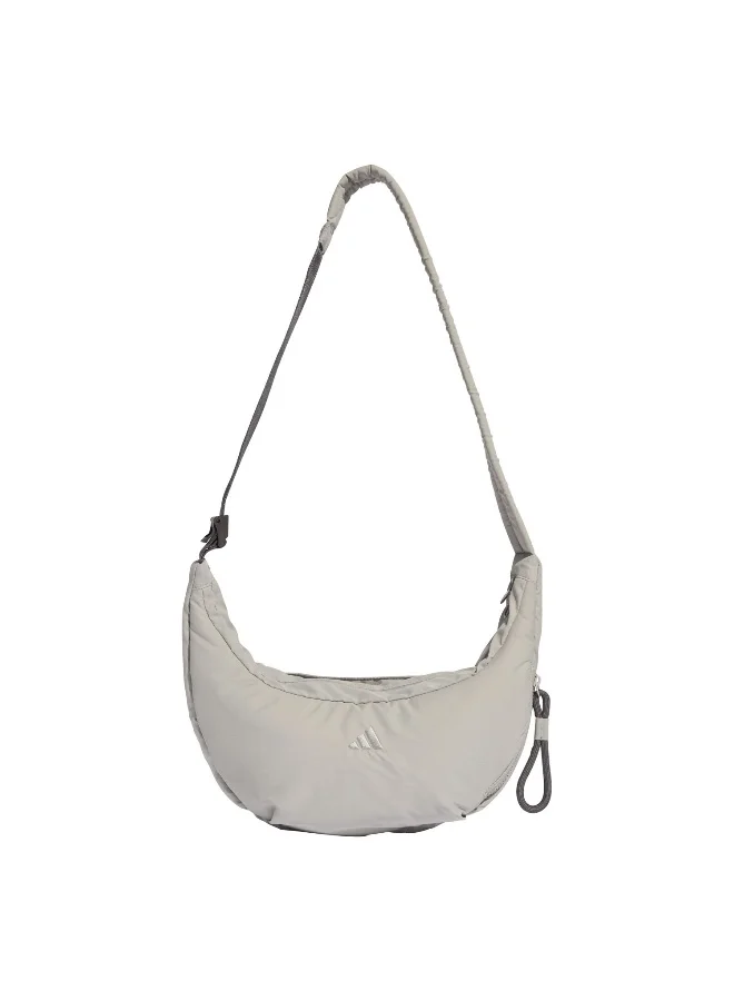 adidas Adidas Mh Pf Sh Bag U Grey Gym &amp; Training Bags For Unisex