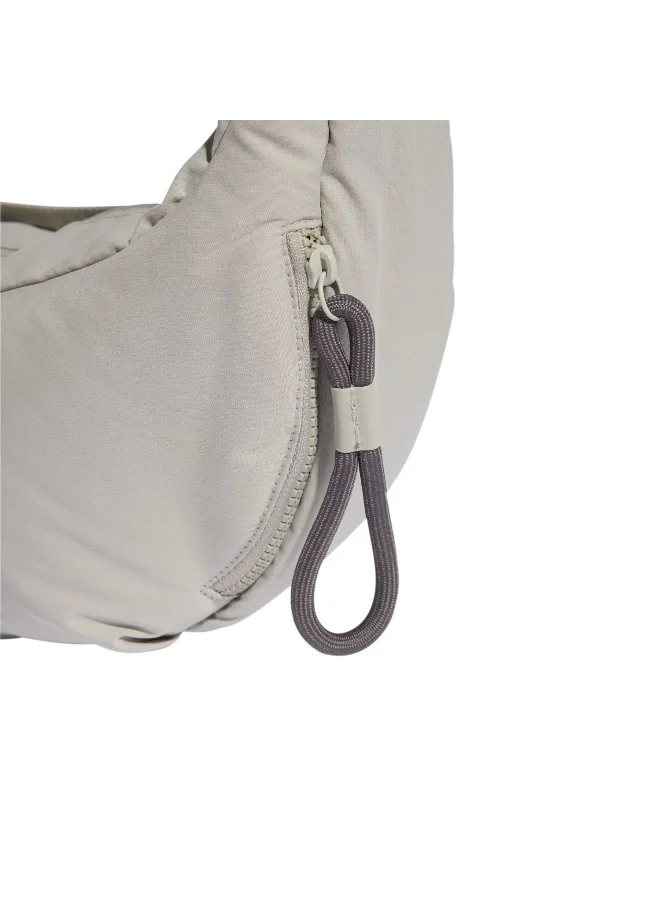 Adidas Mh Pf Sh Bag U Grey Gym & Training Bags For Unisex