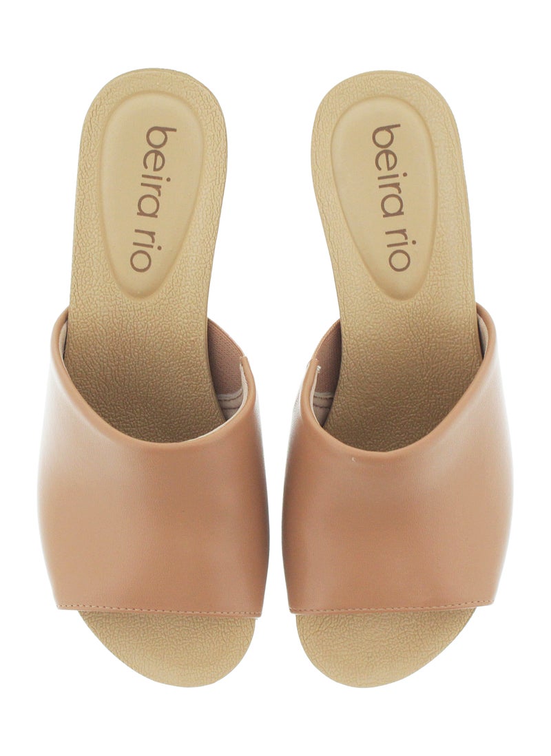 Beira Rio Flat Sandals for Women – Stylish Ladies Flat Sandals & Comfortable Flat Slippers - Image 5