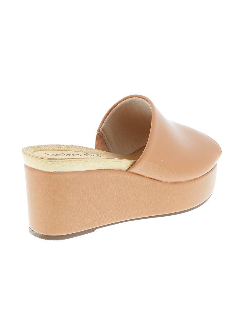 Beira Rio Flat Sandals for Women – Stylish Ladies Flat Sandals & Comfortable Flat Slippers - Image 3