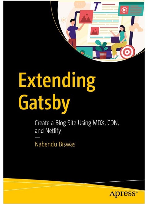 Extending Gatsby: Create a Blog Site Using MDX, CDN, and Netlify