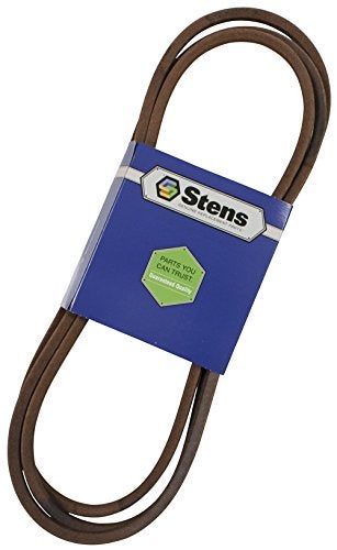Stens Stens 265-246 OEM Replacement Belt/MTD 954-04033A  - Image 1